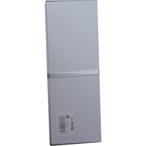 Shosekido Oval Marking Chalk, Box of 50, White, S20070, 1 Box