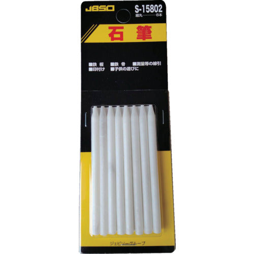 쇼조도 석필 호소환 8개입 블리스터 팩 S15802 1 PK