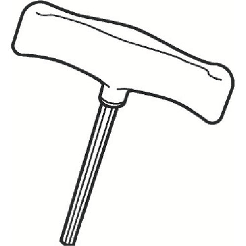 샌드빅 렌치(810) 265.2-821 1개