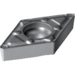 サンドビック　コロターン１０７　旋削用ポジチップ（１２０）　５０１５　DCMX 11 T3 04-WF　10 個