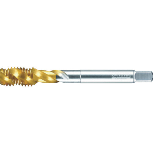 Sandvik Spiral Tap CoroTap (780) Nominal size M20 Pitch 1.5mm Thread length 17mm Total length 95mm EX1CPJ2-M20X1.5 1 piece
