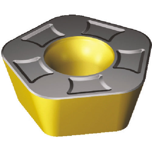 サンドビック　コロミル４１９　フライス加工用チップ（３５０）　３０４０　419N-140530M-KH　10 個
