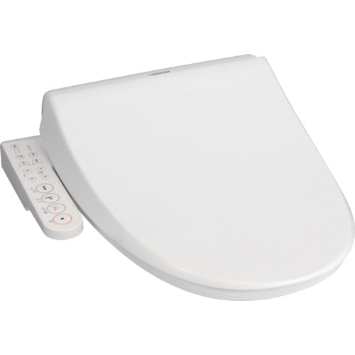 東芝　貯湯式温水洗浄便座　ＳＣＳ−ＴＬ２ホワイト　SCS-TL2(W)　1 台