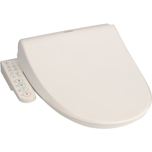 東芝　貯湯式温水洗浄便座　ＳＣＳ−ＴＬ２パステルアイボリー　SCS-TL2(N)　1 台