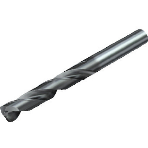 サンドビック　コロドリル４６０　超硬ソリッドドリル（７２２）　ＧＣ３４　460.1-0470-024A1-XM　1 本