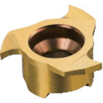 サンドビック　コロミル３２７　溝入れ加工用チップ（３５０）　１０２５　327R14-28 30002-GM　1 個