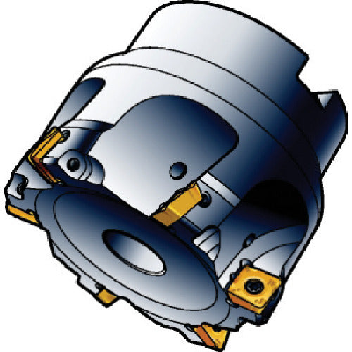 샌드빅 콜로밀 490 커터(455) 490-100Q32-14M 1대