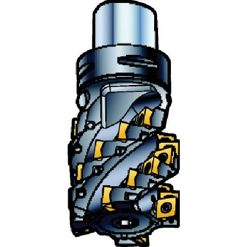 サンドビック　コロミル６９０ロングエッジカッター（４４０）　690-063C6-1461H　1 本