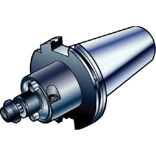 Sandvik Face Mill Holder (540) A2B05-4022035 1 piece