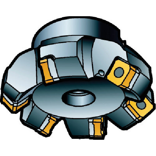 샌드빅 콜로밀 345 커터(455) A345-160J51-13M 1대