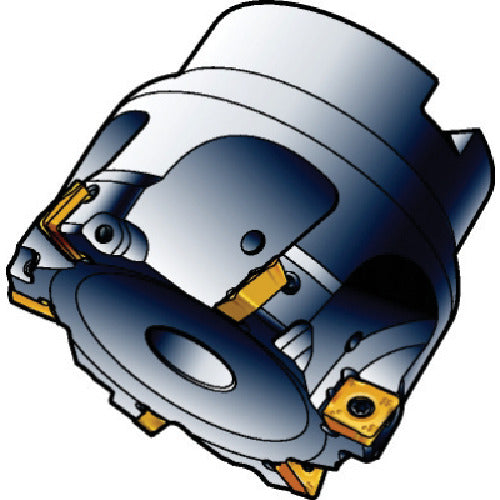 サンドビック　コロミル４９０カッター（４５５）　A490-160J50.8-14M　1 台