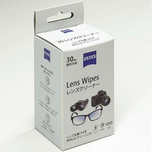 ＺＥＩＳＳ　ＺＥＩＳＳレンズクリーナー　171480　1 個