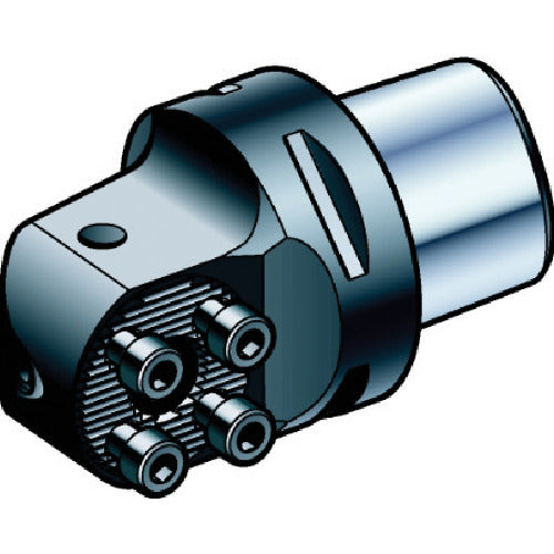 Sandvik Coromant Capto CoroTurn SL Adapter (410) C6-570-32-LF 1 piece
