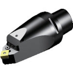 サンドビック　カッティングヘッド（４１０）　C6-PCMNN-00115-12HP　1 個