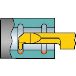 サンドビック　コロターンＸＳ　超硬ブランク（３２５）　１０２５　CXS-06R200-6225R　1 個