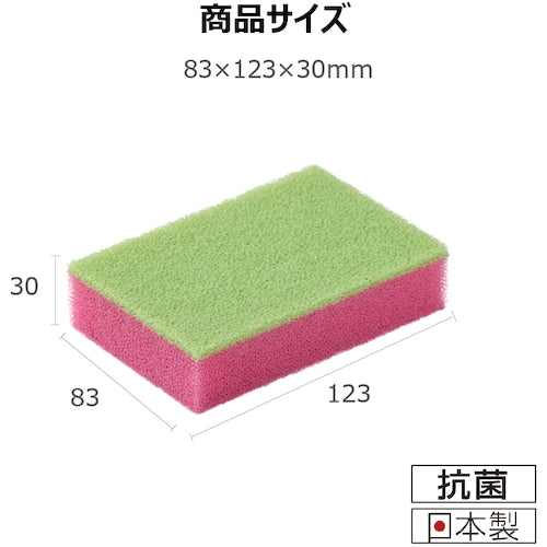 キクロン　キクロン　スポンジ　キクロンプロ　Ｃ−６６０　Ｑスポンジプラス大　Ｐ　C-660　1 個