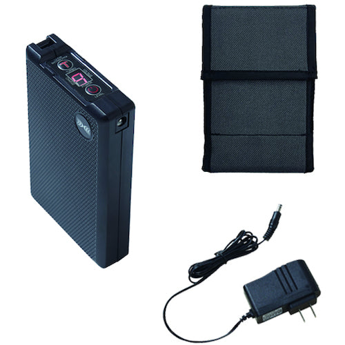 공조복 공조복[[R하]] 배터리 세트 18V BT23212 1개