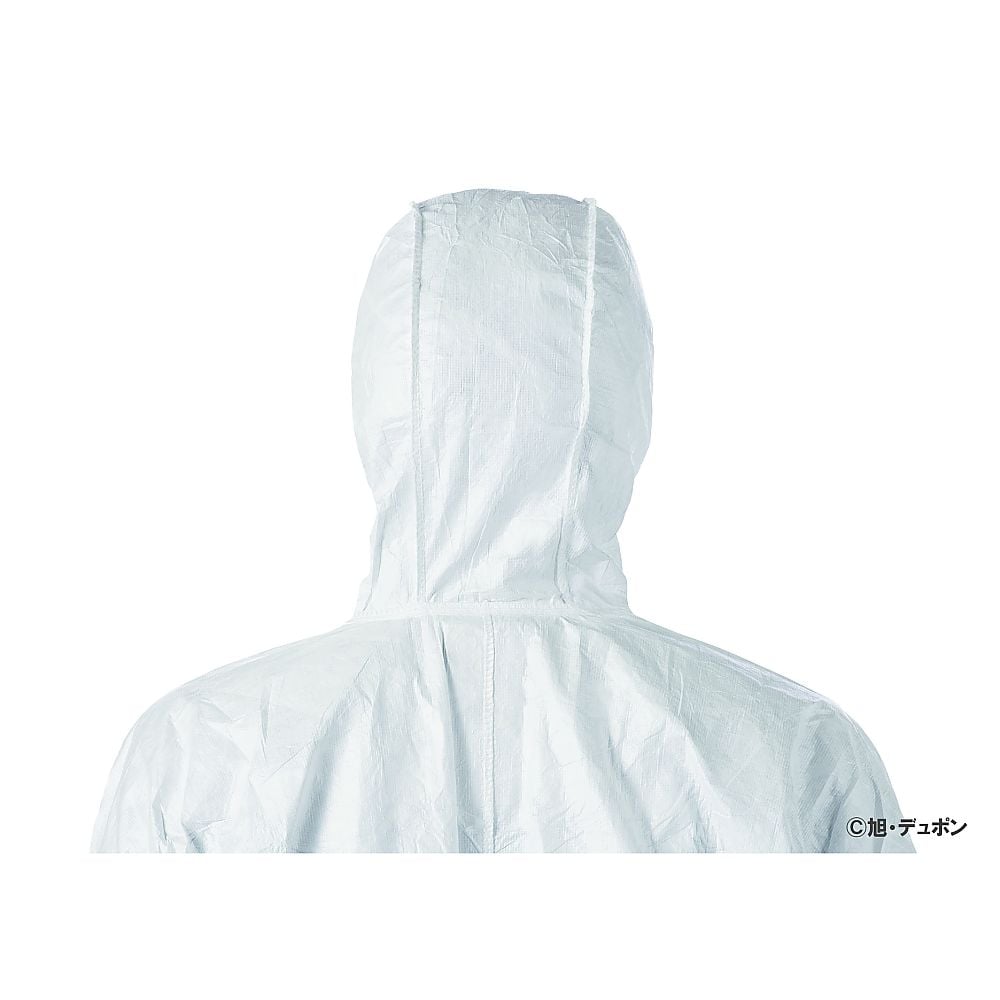 デュポン™タイベック®ソフトウェア Ⅱ型 S　TVS2-S 1着