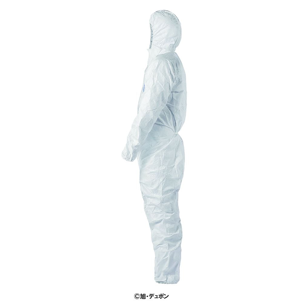 デュポン™タイベック®ソフトウェア Ⅱ型 S　TVS2-S 1着