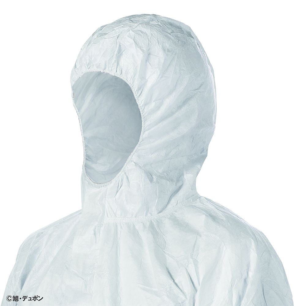 デュポン™タイベック®ソフトウェア Ⅱ型 S　TVS2-S 1着