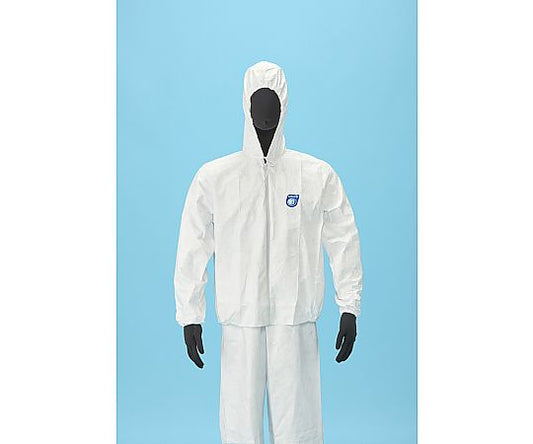 DuPont™ Tyvek® Hooded Jumper 3L 2010B-3L 1 piece