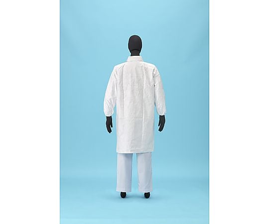 デュポン™タイベック®製 白衣 L　4251-L 1着