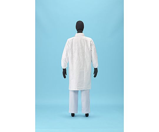 DuPont™ Tyvek® Lab Coat, Size LL 4251-LL, 1 piece