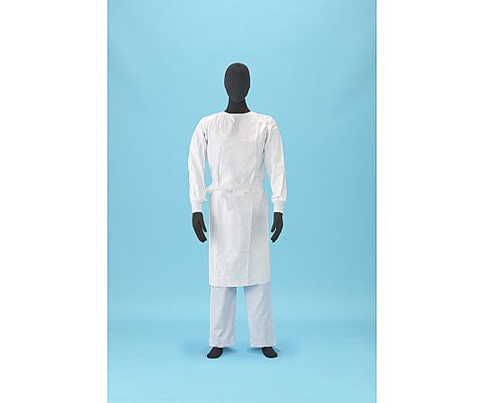 DuPont™ Tyvek® Gown, L 4391-L, 1 unit