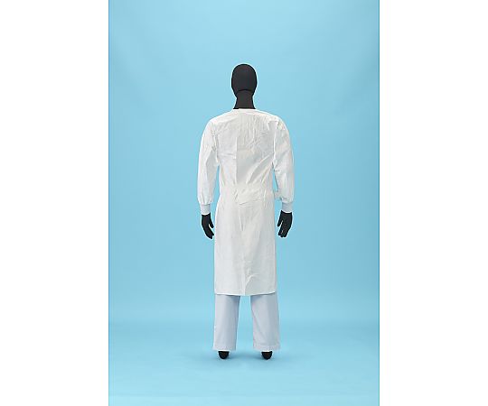 DuPont™ Tyvek® Gown, Medium 4391-M, 1 unit