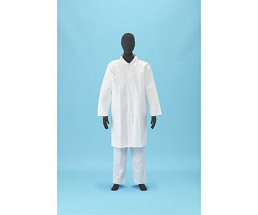 DuPont™ Tyvek® Lab Coat, Medium 4250-M, 1 piece