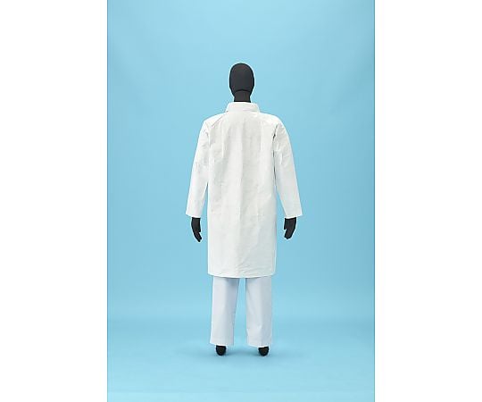DuPont™ Tyvek® Lab Coat, Size LL 4250-LL, 1 piece