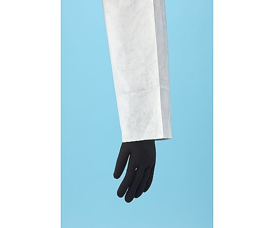 DuPont™ Tyvek® Lab Coat, Size LL 4250-LL, 1 piece