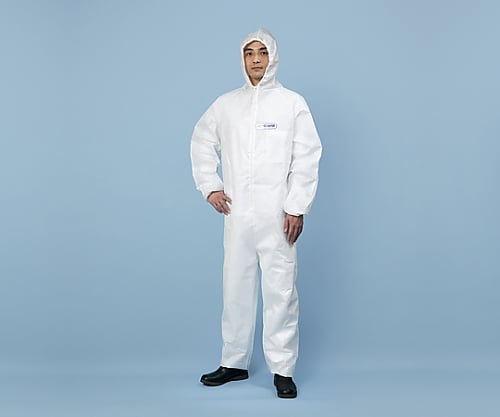 AZ GUARD®3000 Coveralls Film Laminated Size LL AZGUARD3000-LL 1 piece