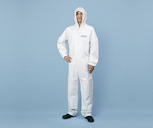 AZ GUARD®4000 Coveralls, made of porous film laminate, LL, AZGUARD4000-LL, 1 piece