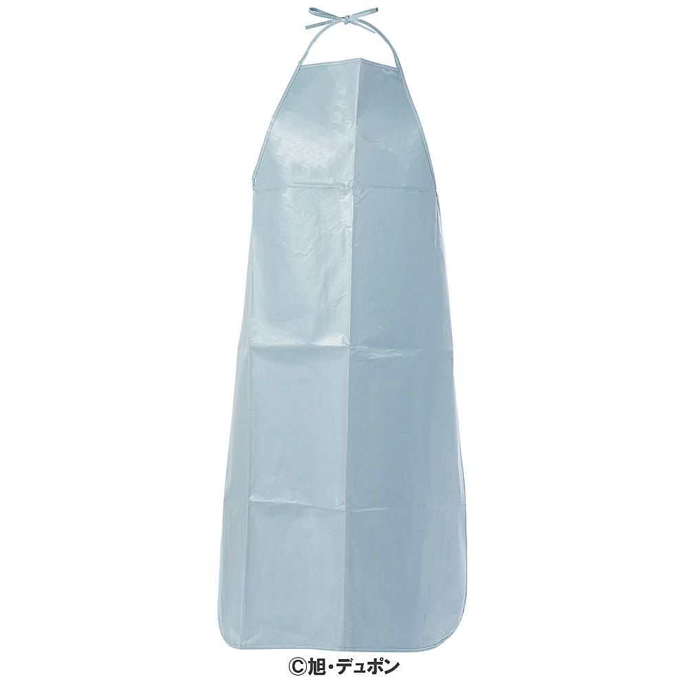 デュポン™タイケム®6000F エプロン PA30Lo （25枚入）　Tychem 6000F PA30Lo 1箱(25枚入)