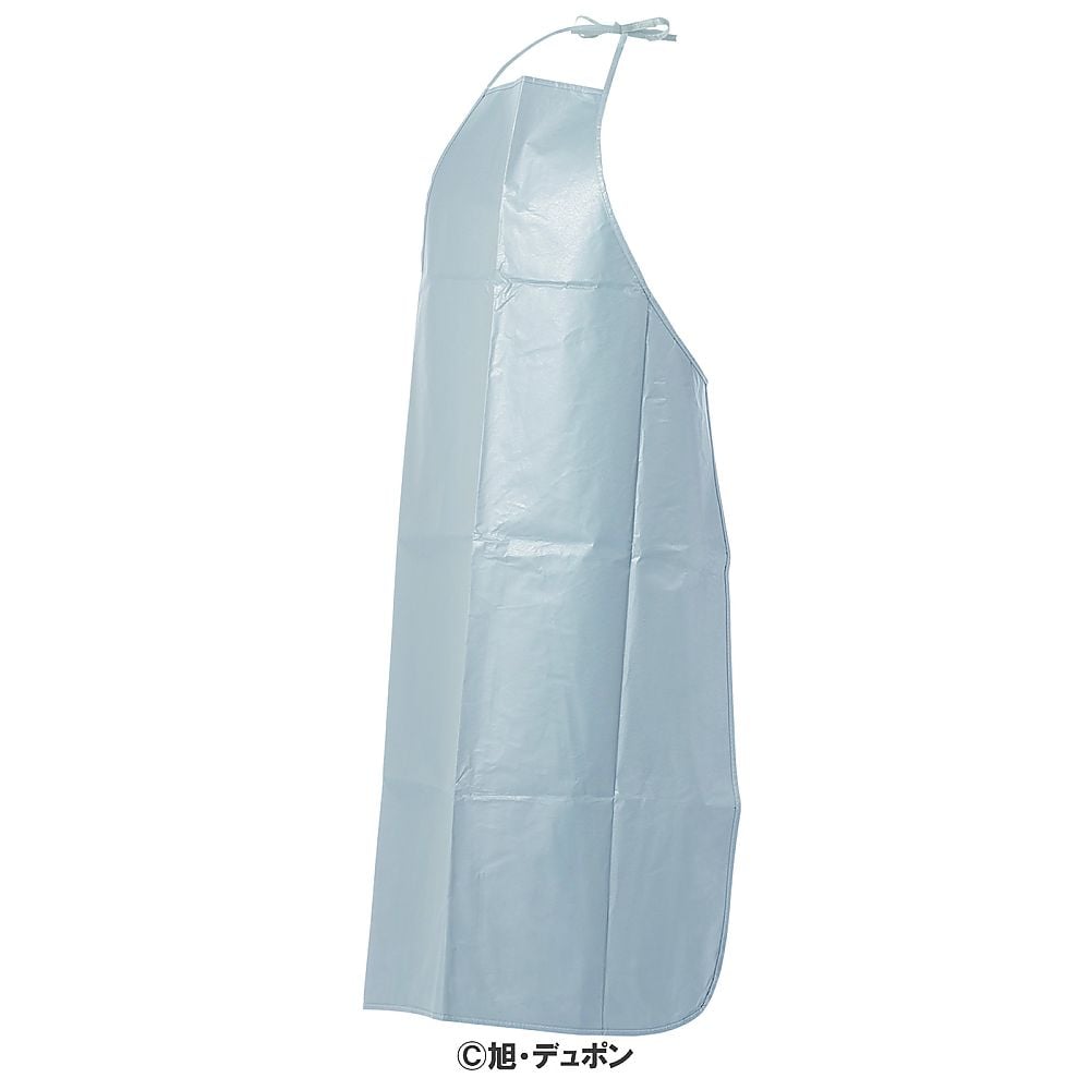 デュポン™タイケム®6000F エプロン PA30Lo （25枚入）　Tychem 6000F PA30Lo 1箱(25枚入)