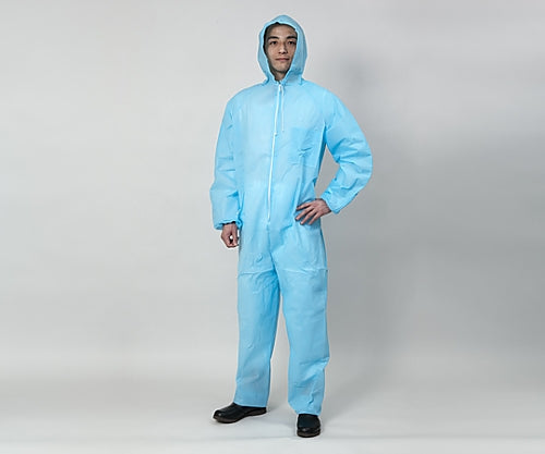 AZ WORK®1000 Continued Clothes (Blue) 3L AZWORK1000B-3L 1st place