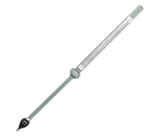 Heavy liquid hydrometer 250mm JC-9310 1 piece