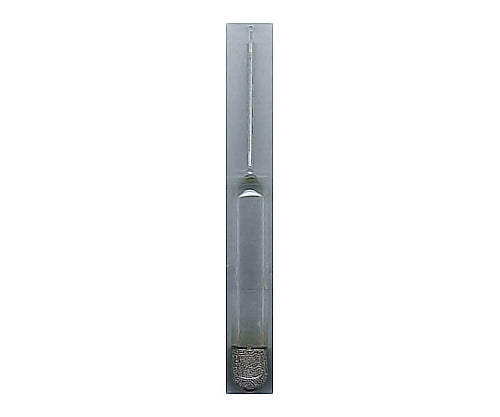 National Tax Agency standard alcohol meter No.2 1 piece