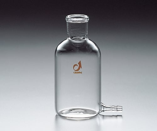 水準瓶オールザットガス分析用 250ml　CL0115-01-10 1個