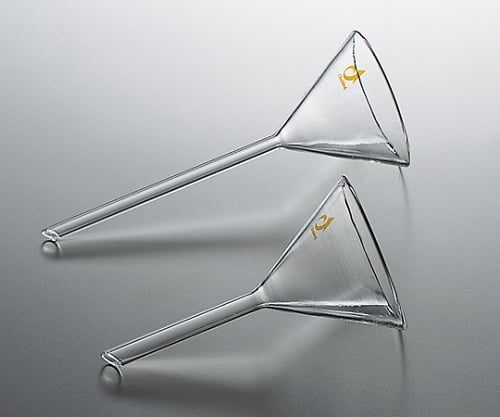 ロート(角度60゜)標準型 30φ 足L=30mm　CL0354-01-20 1個