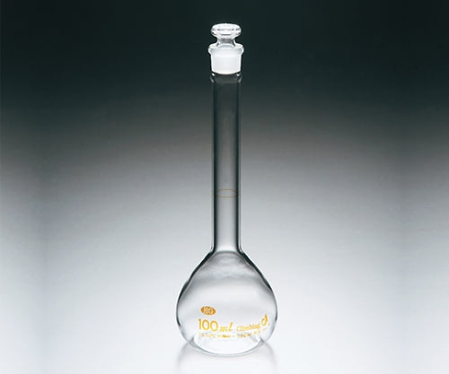 여성 플라스크 (흰색) 하이 그레이드 100 CL2032-06-10 1 개