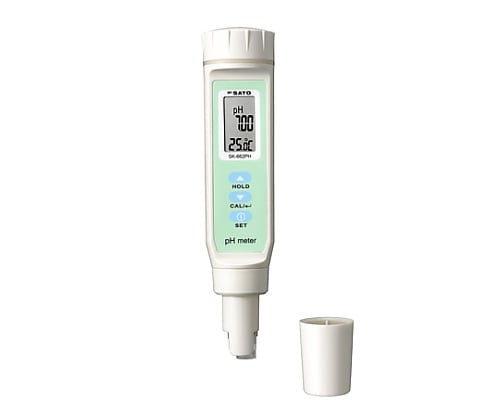 Pen type pH meter SK-662PH 1 piece