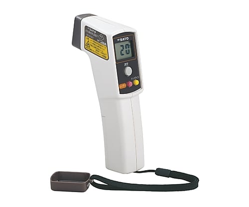 Infrared radiation thermometer SK-8700-2 1 piece