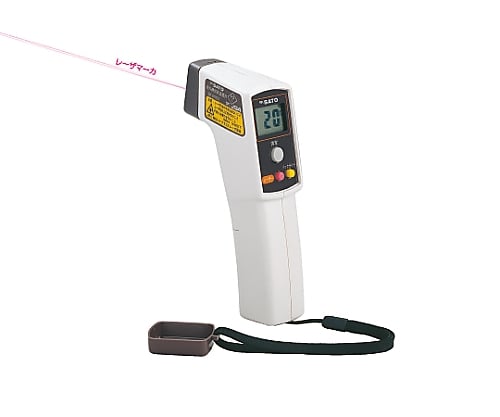 Infrared radiation thermometer SK-8700-2 1 piece