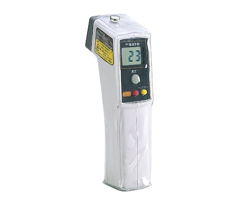 Infrared radiation thermometer SK-8700-2 1 piece