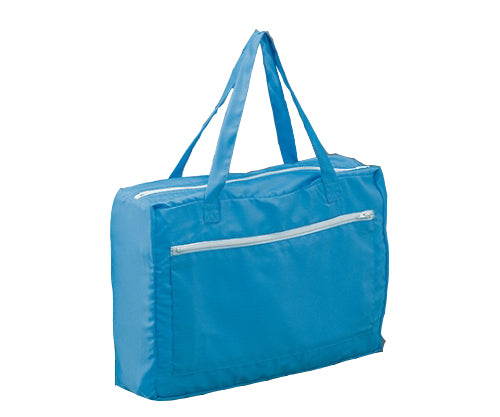 Horizontal mobile bag, blue, G8141-2, 1 piece
