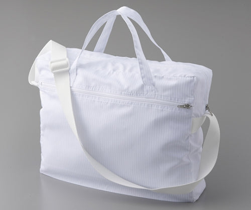 Large mobile phone bag, white, G8143-1, 1 piece