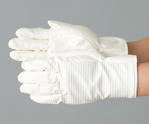 耐熱手袋　手の平200℃仕様　フリーサイズ　G5204 1双