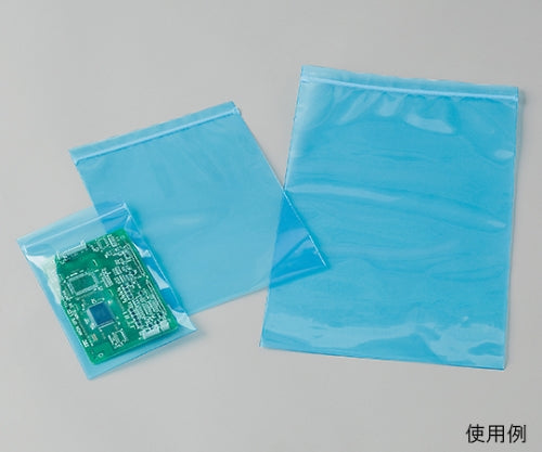 スカイポリバックチャック付 1袋（100枚入）　SE6270 1袋(100枚入)